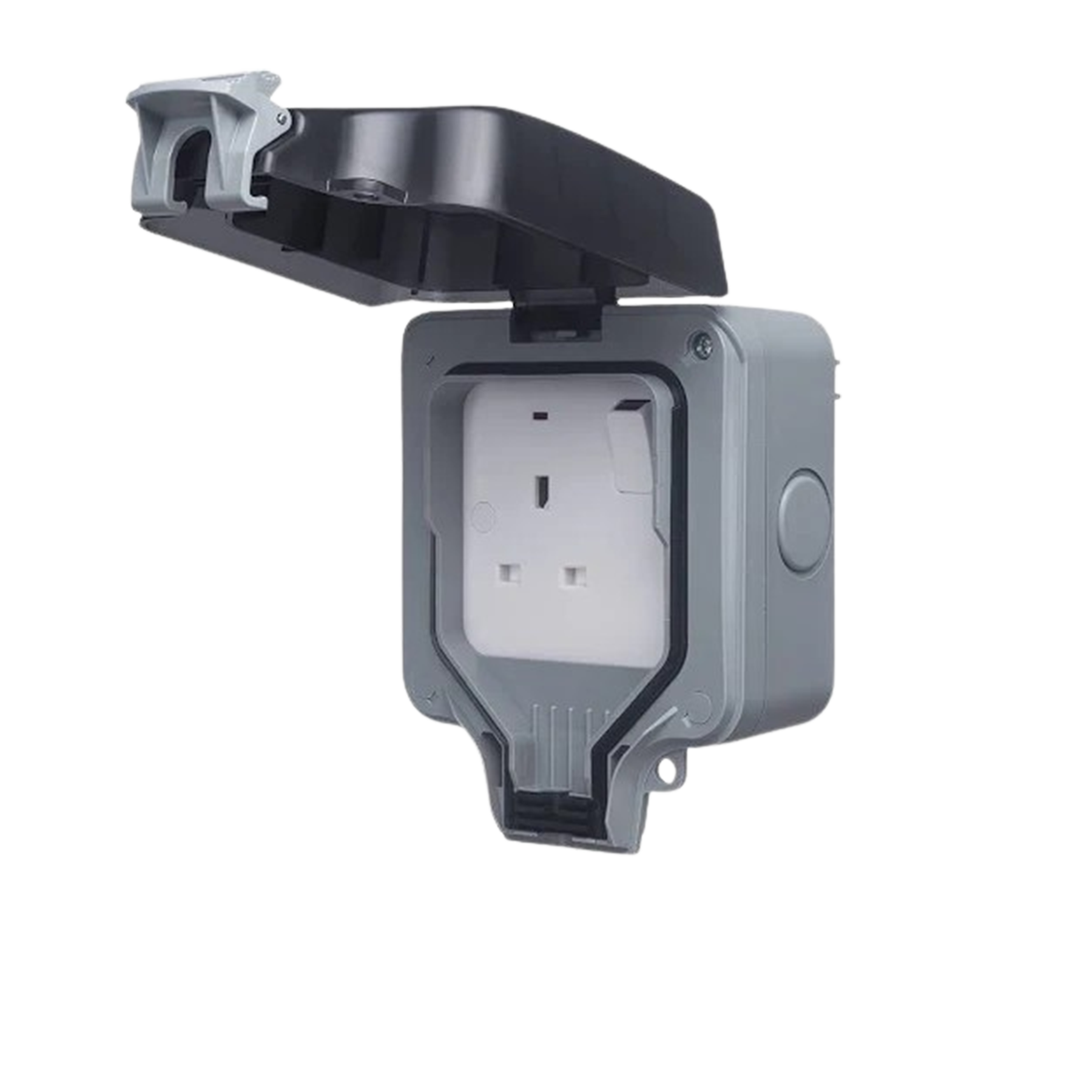 Tucker EV Charger