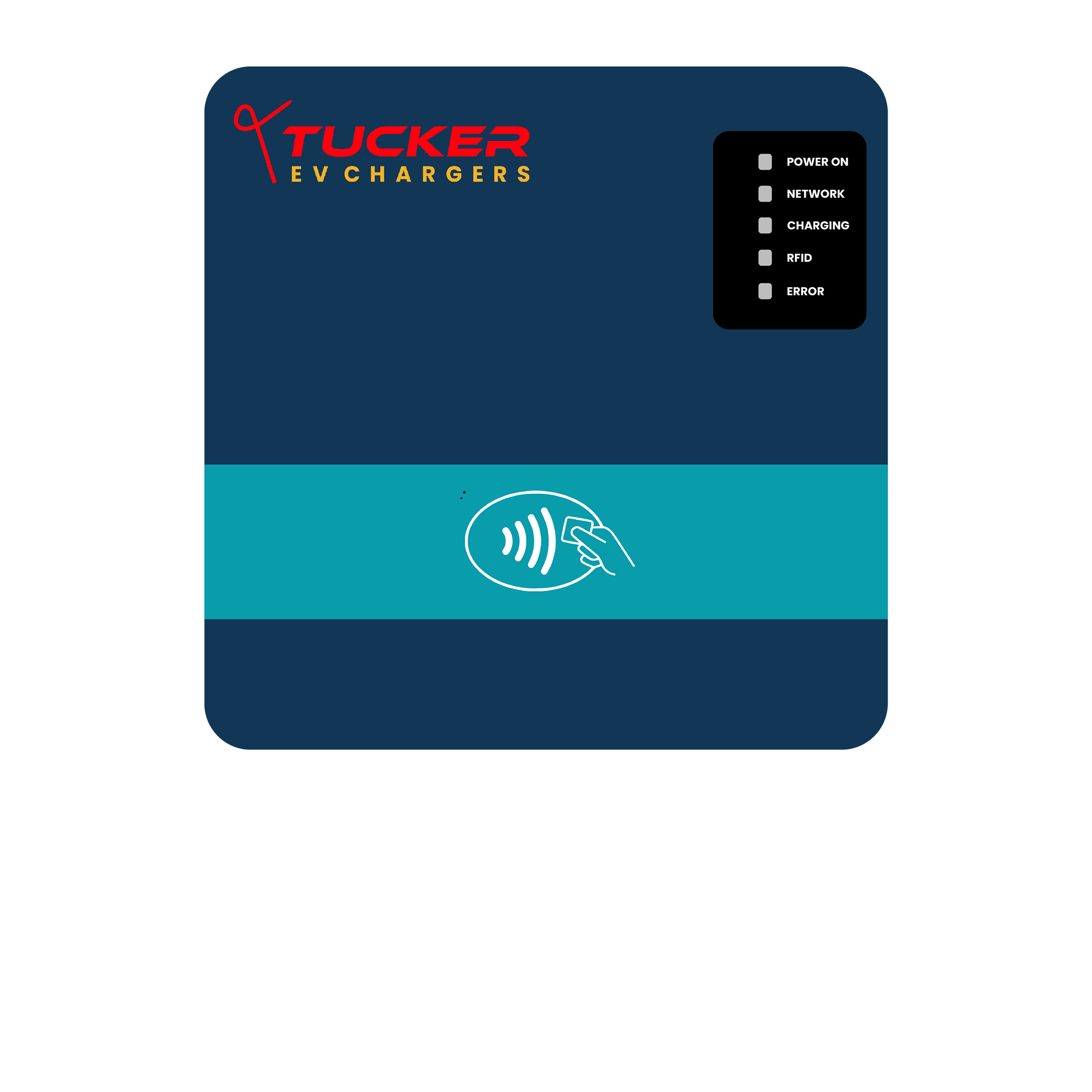 Tucker EV Charger