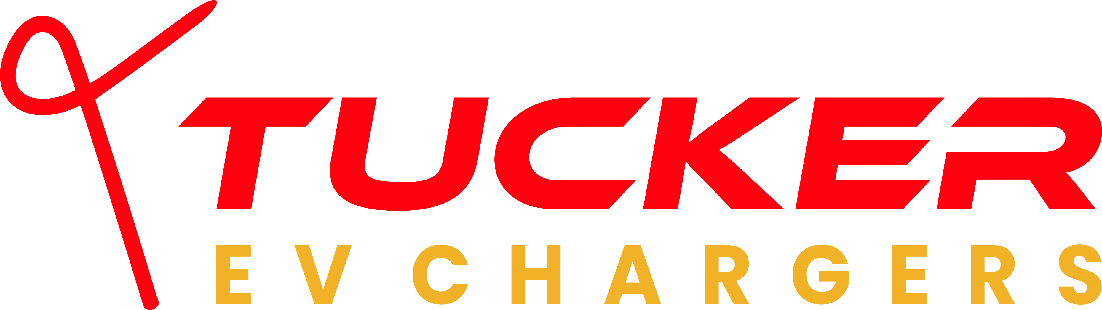 Tucker Logo